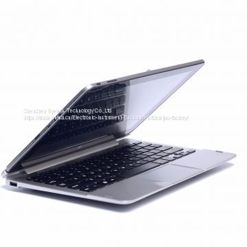 11.6 Inch IPS Screen 4G RAM Intel Z8350 Touch Screen Laptop photo-5