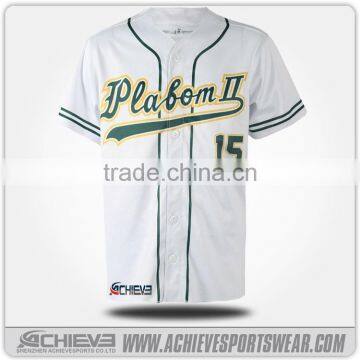 Print cheap baseball jerseys high quality baseball jerseys 2017 Achieve factory