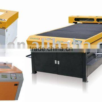 Large laser cutting machine