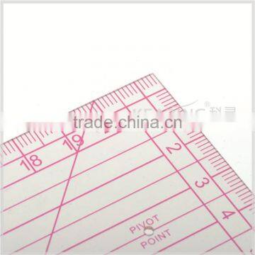 Kearing Brand,#6511,40cm MetricPattern Master,0.5&1.0cm Seam Allowance photo-6