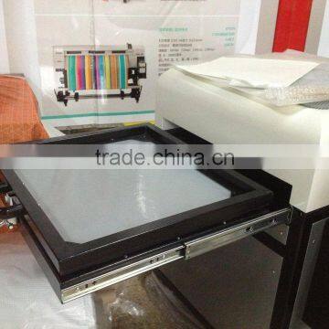 Multi-functional Vacuum Sublimation 3D Heat Press Machine photo-2