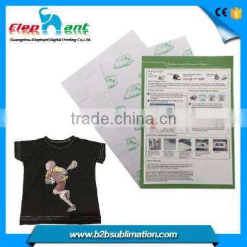 hot/cold peel transfer paper A3 price for canon printer