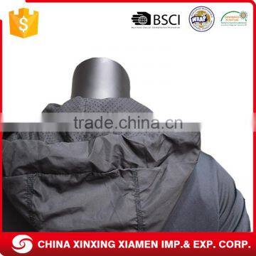 Gym Wear Fitness Custom Lady Sports Jacket Light Windbreaker photo-4