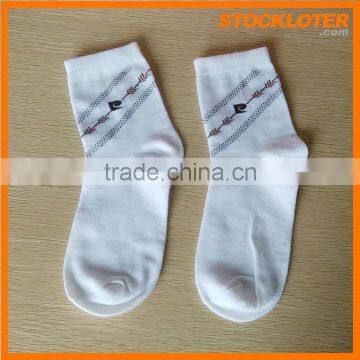 Cheap custom socks stock, 151003Vo