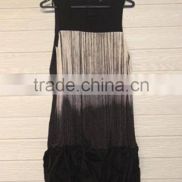 GZY Fashion Design Dress Women Stock photo-5