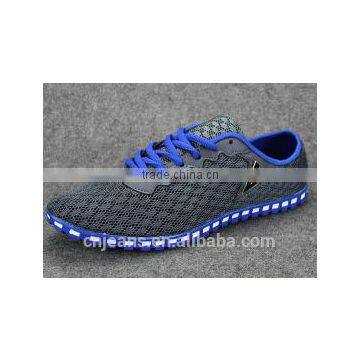 GZY Shoes Sport Casual Shoes Men photo-4