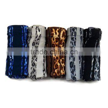 Men Shorts Pants Men's Bamboo Fabric Boxers Stock Cheap Men Underwear photo-6