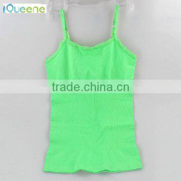 Fashion Girls Many Colors Sexy Tank Tops Wholesale photo-5