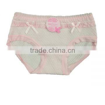 Kids Underwear Teen Sexy Girls Briefs Tumblr photo-5