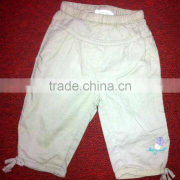 Children Ready Stock Mixed Cargo Short Other Shorts photo-4