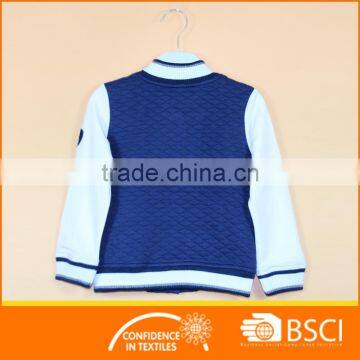 Kids Winter Coat Nice Embroidery Kid's Jackets photo-4