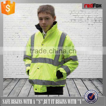 Hot Sell Popular Kid Safety Jacket
