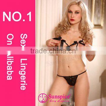 Sunspice hot sale lingerie manufacturer quality guarantee young girl pantyhosesexy evening dress sexy japanese lingerie