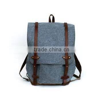 Patterns for a Jean Sports Promotional Backpack photo-2