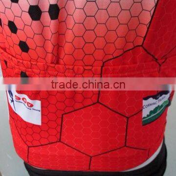 2017 China Hot Sale Cycling Crazy Cycling Team Jersey photo-4