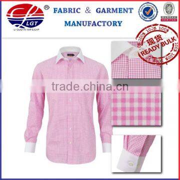 Color plus branded formal shirts