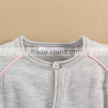 Guangzhou Factory Design and Wholesale 2015 Summer Mom and Bab Baby Clothes photo-2