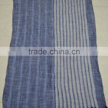 2016 Fashion Hot Popular Arabia Dubai Military Men Jacquard Viscose Rayon Scarf for Winter photo-2