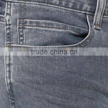 Washed Great Workmanship Fashion New Model Jeans Pants for Men photo-4