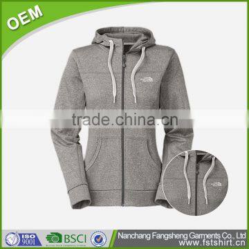 Good Quality Different Kinds of Sublimation Print Hoodie photo-4
