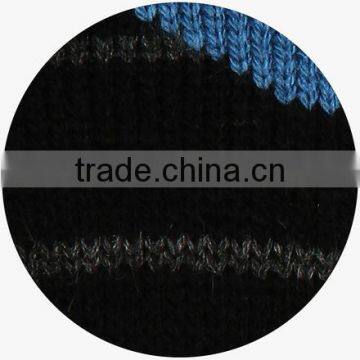 Full Pattern Cool Zip up Baby Boy Wool Cardigan Sweater photo-5