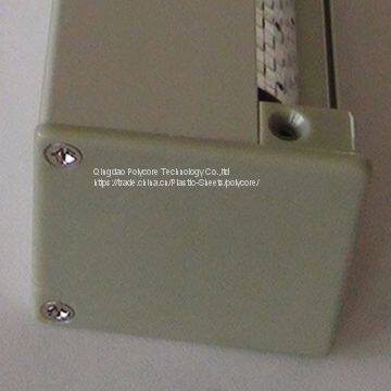 Supermarket Refrigeration Coolers Night Cover photo-5