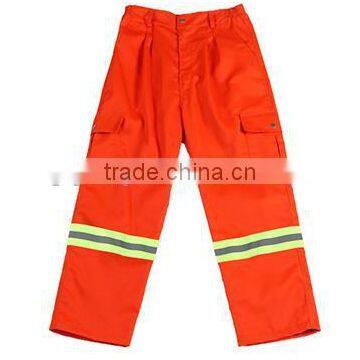 Wholesale High Quality Work Uniform Safety Reflective Workwear photo-5