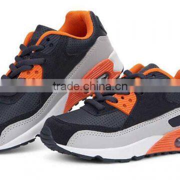 Zm35638a Casual Kids Sport Shoes Boys Stylish Casual Sneakers photo-2