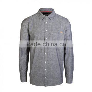 International Latest Shirt Casual Men Half Sleeve Shirts photo-2