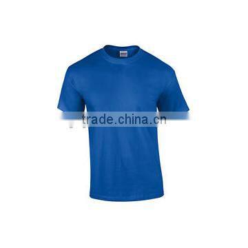 Men's Plain Blank Tshirt Without Pattern photo-4