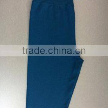 2017 Fashion Womens Leggings Plain Dyed OEM Service Adult Fitness Fabric Custom Wholesale China Supplier Sexy Leggings Women photo-3