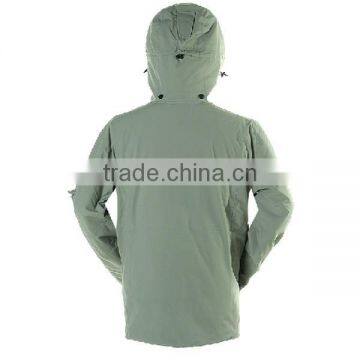 2015 New Design Windproof Custom Made Ski Wear For The Man photo-2