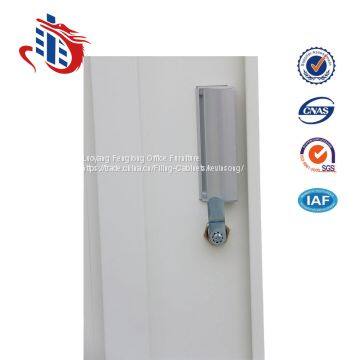 High Quality Godrej Almirah Design 3 Door Steel Wardrobe photo-4