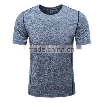 Wholesale Blank t Shirt,mens t Shirts With Customized Design,sports T-shirt for Men photo-4