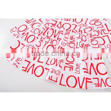 S17730A European Kid's Dress Baby Girl Autumn Dress photo-4