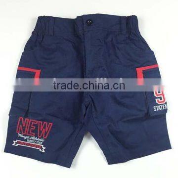 Brand Name Romper Baby Boutique Shorts photo-2