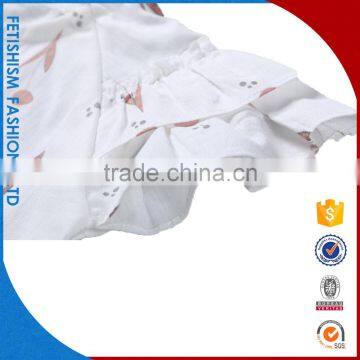 2016 New Style Fashion Girls t Shirt for Kids photo-6