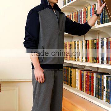 Hot Sales China Trader Casual Clothing Sport Wear for Men photo-6
