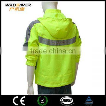 2015 China Custom Cycling Jersey With Fabrics Team Jacket photo-4