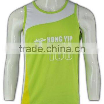 Hot Sales Factory Price Fashion Mens Tank Tops photo-2