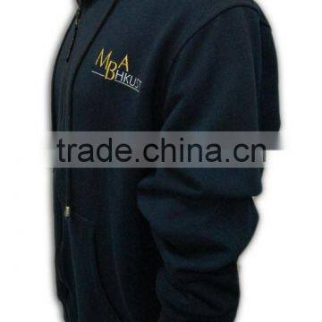 Lastest Product Best Price Womens Plain Tight Fit Hoody photo-3