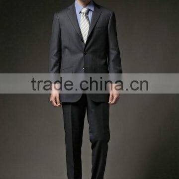 Wholesale handsome china man suit for business