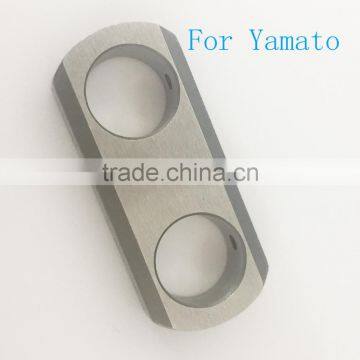 3100195 Lever Link (Short), Feed Bar Link(Short) for Yamato VC2700, VC3711M, VE2700, VG2700