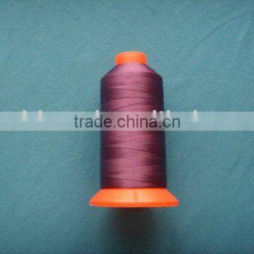 Polyester Bonded Thread