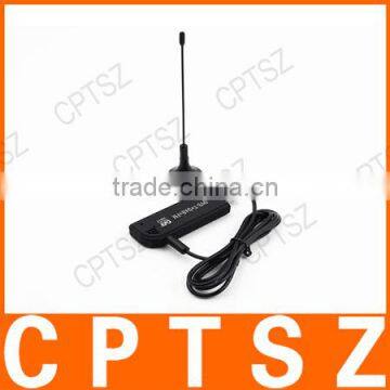 2017 Newest USB FM+DAB+DVB-T+SDR Dongle STICK USB 2.0 Digital TV Tuner photo-6