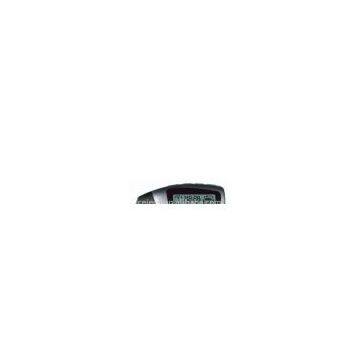 Top One New Two-Way Car Alarm System with 3D Shock Sensor and Remote Start