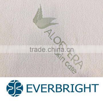 Hot Sale Bamboo Cotton Stretch Jacquard Knit Fabric photo-5