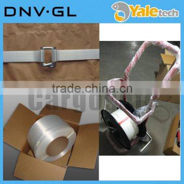 Wire buckles for strapping