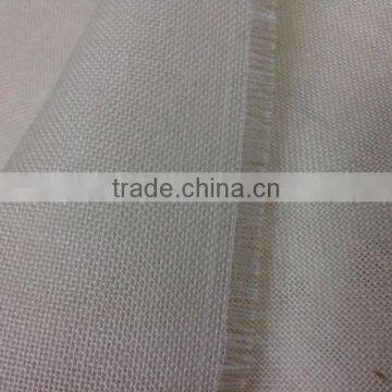 Nomex/FR viscose greige lining fabric / FR lining