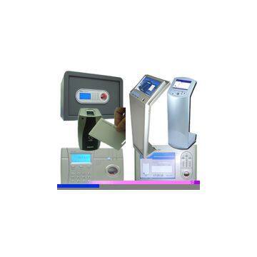Australia Biometric Fingerprint T & A And AC Products